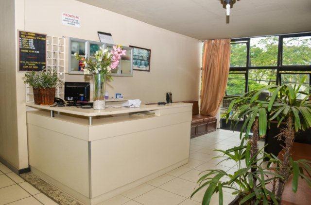 Sete Lagoas Hotel | Hotel Alvorada I
