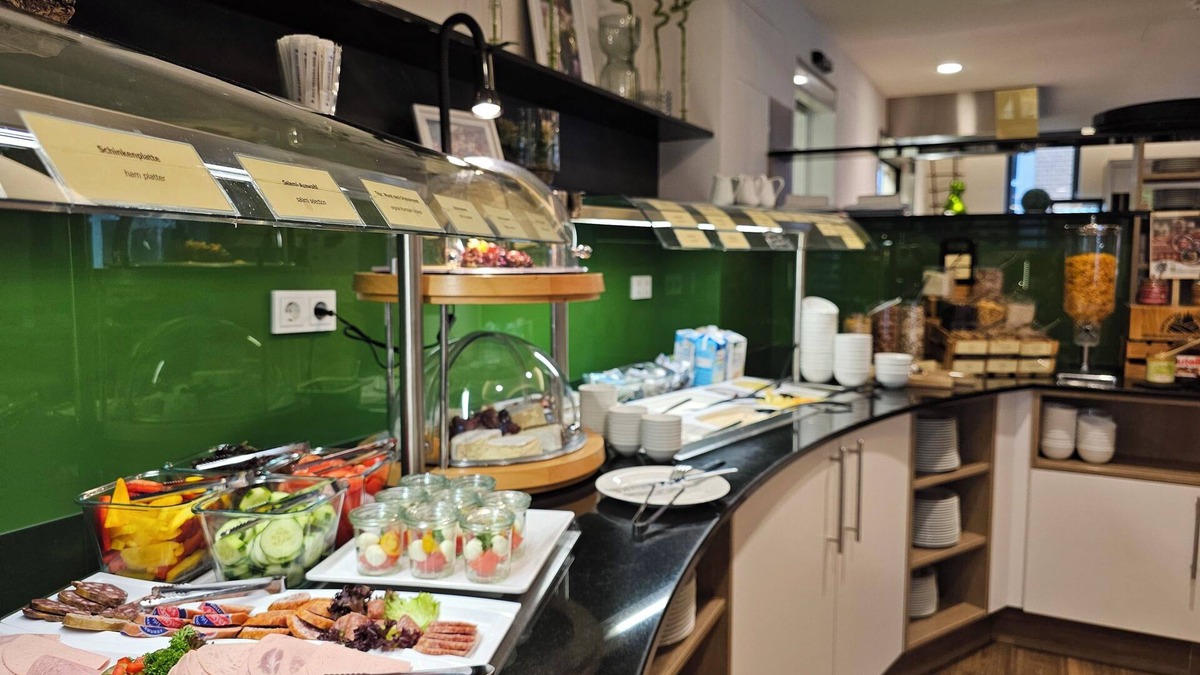 Erfurt Old Town Hotel | Hotel Am Kaisersaal