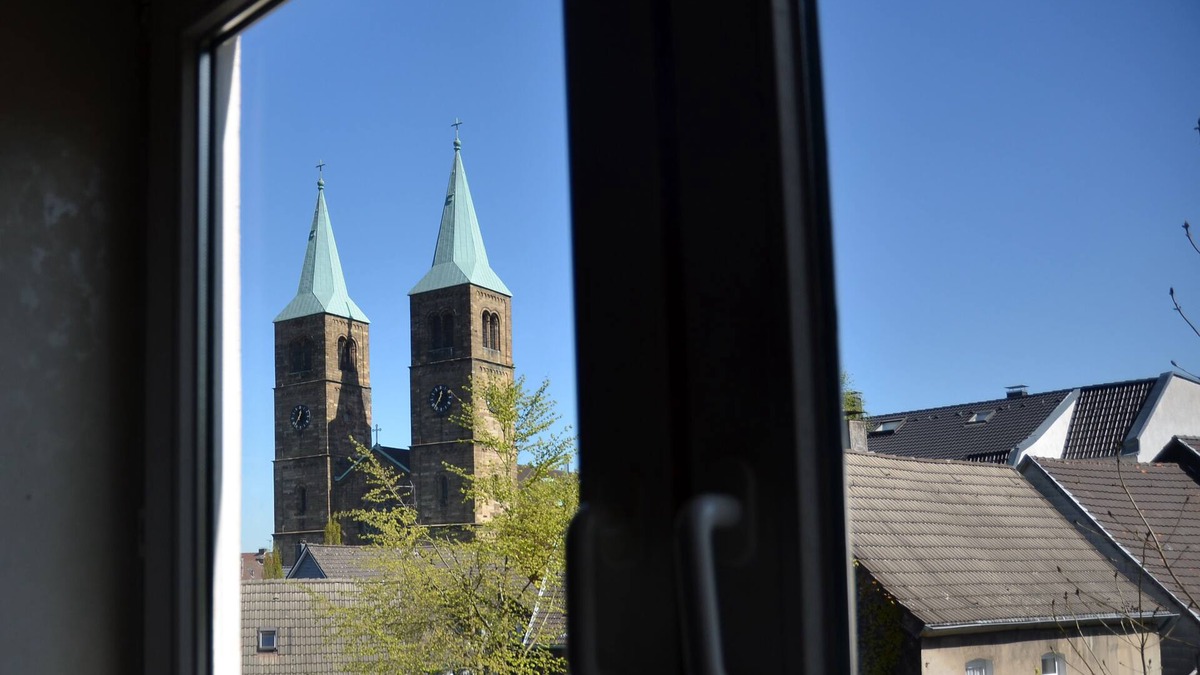 Schwelm Hotel | Hotel am Mühlenteich