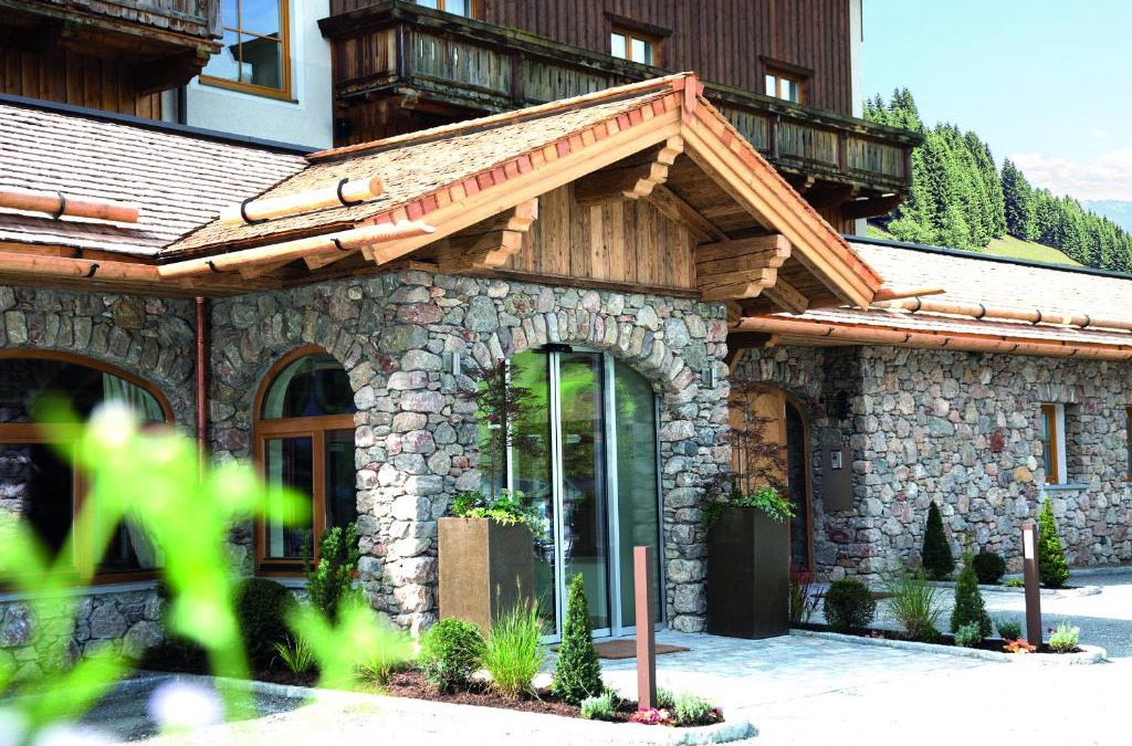 Goldegg Hotel | Hotel am Schloss
