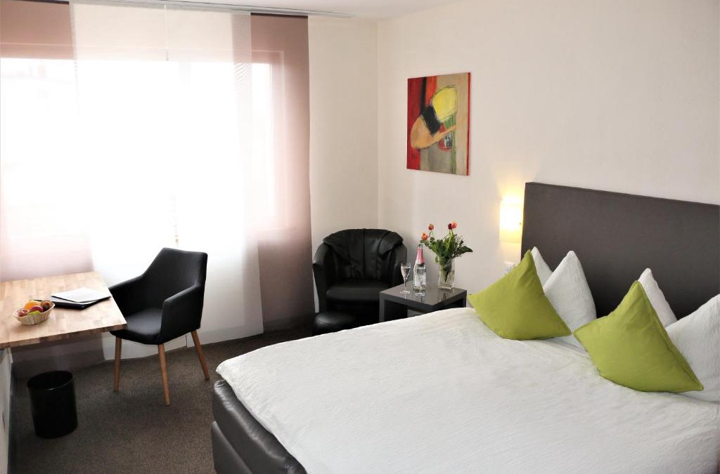 Thun Hotel | Hotel AM Schloss