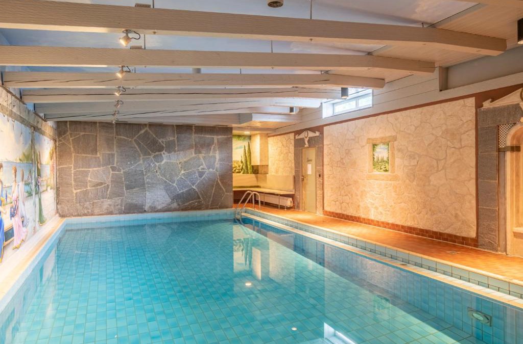 Munchen District Hotel | Hotel am Schlosspark Zum Kurfürst