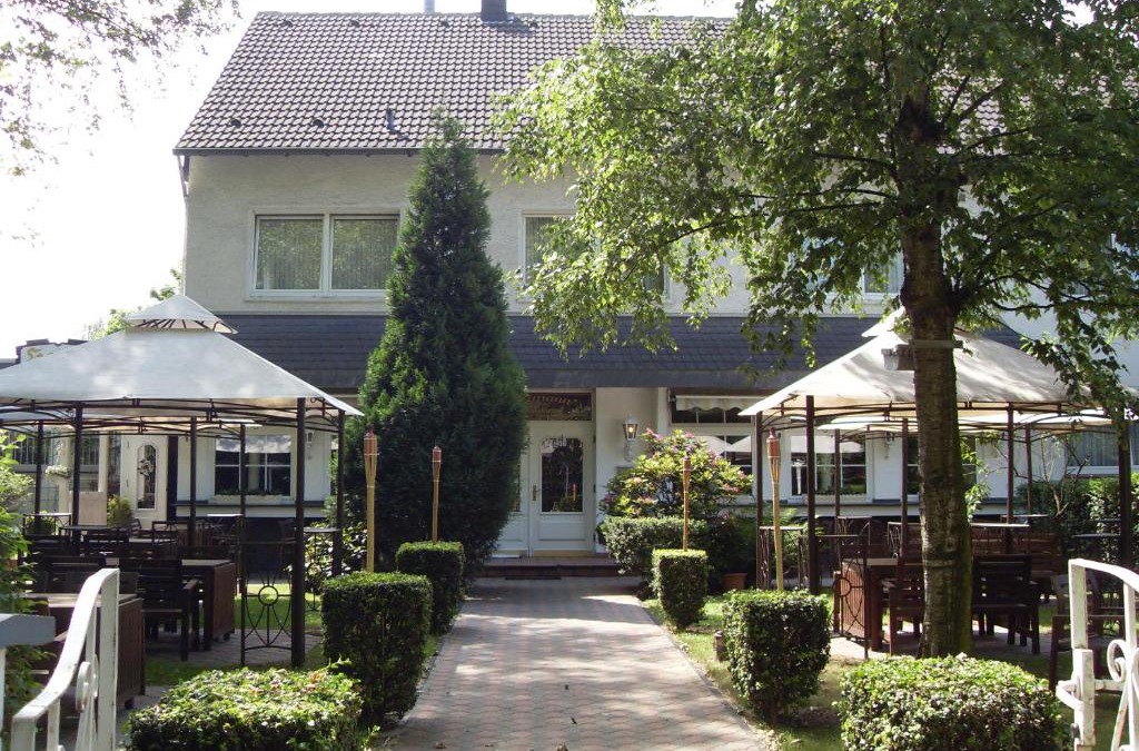 Wanheimerort Hotel | Hotel am Stadion