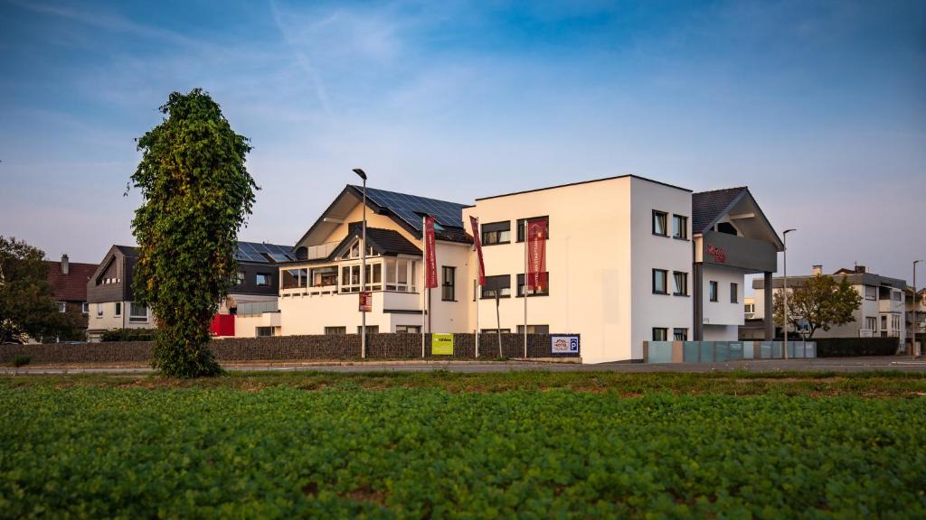 Nellingen Hotel | Hotel am Stadtrand