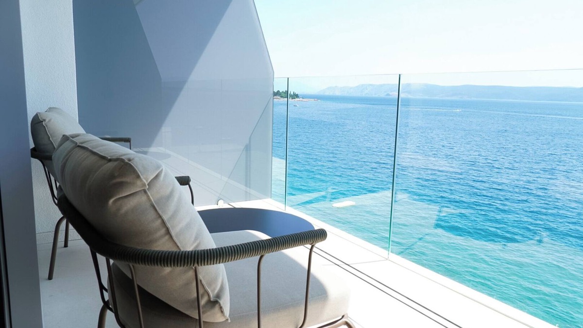 Selce Hotel | Hotel Amabilis