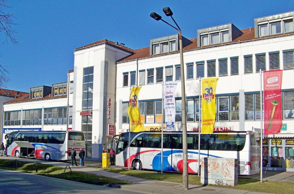 Honower Siedlung Hotel | Hotel Amadeus ROYAL Berlin