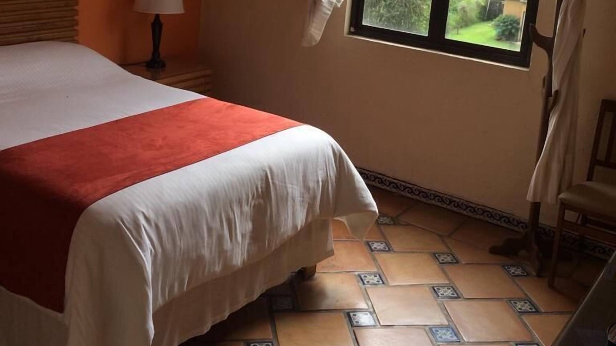 Santo Domingo Hotel | Hotel Amador