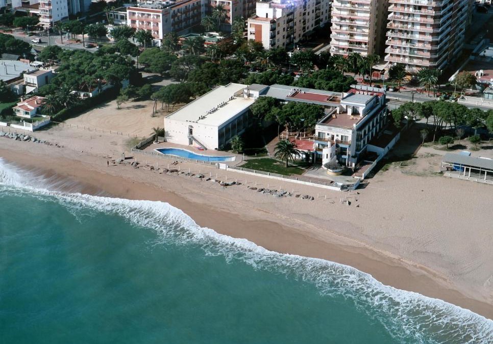 Malgrat de Mar Hotel | Hotel Amaraigua – All Inclusive – Adults Only