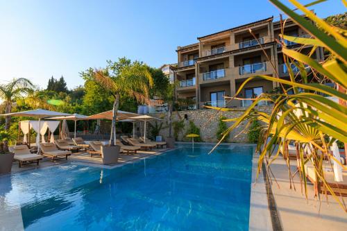 Vlore Hotel | Hotel Amare