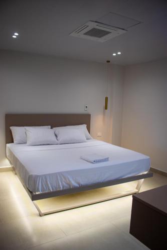 Sucumbios Province Hotel | Hotel Amazonas Suite , suite lujosa