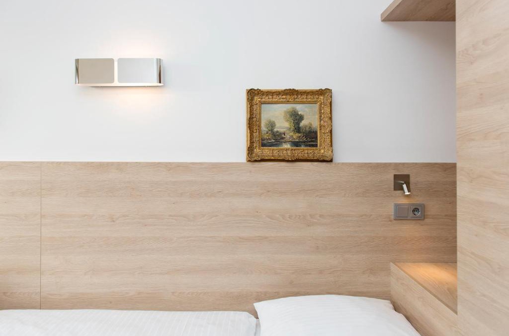 Augustenstraße Hotel | Hotel Amba