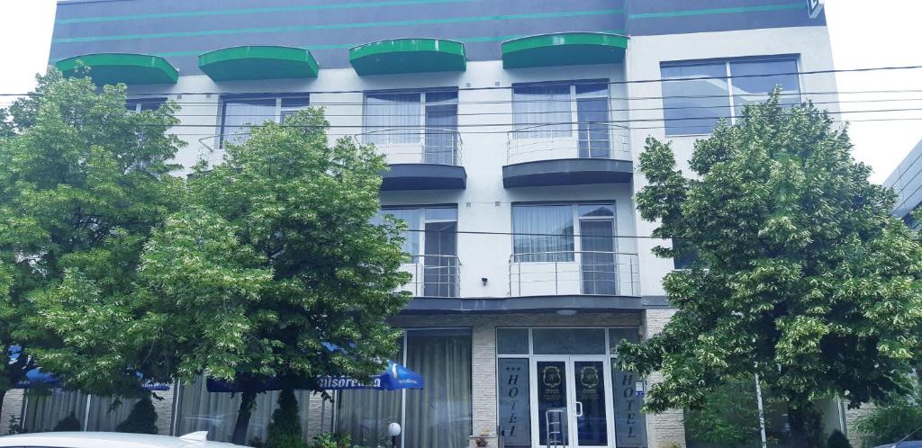 Focsani Hotel | Hotel Ambasador