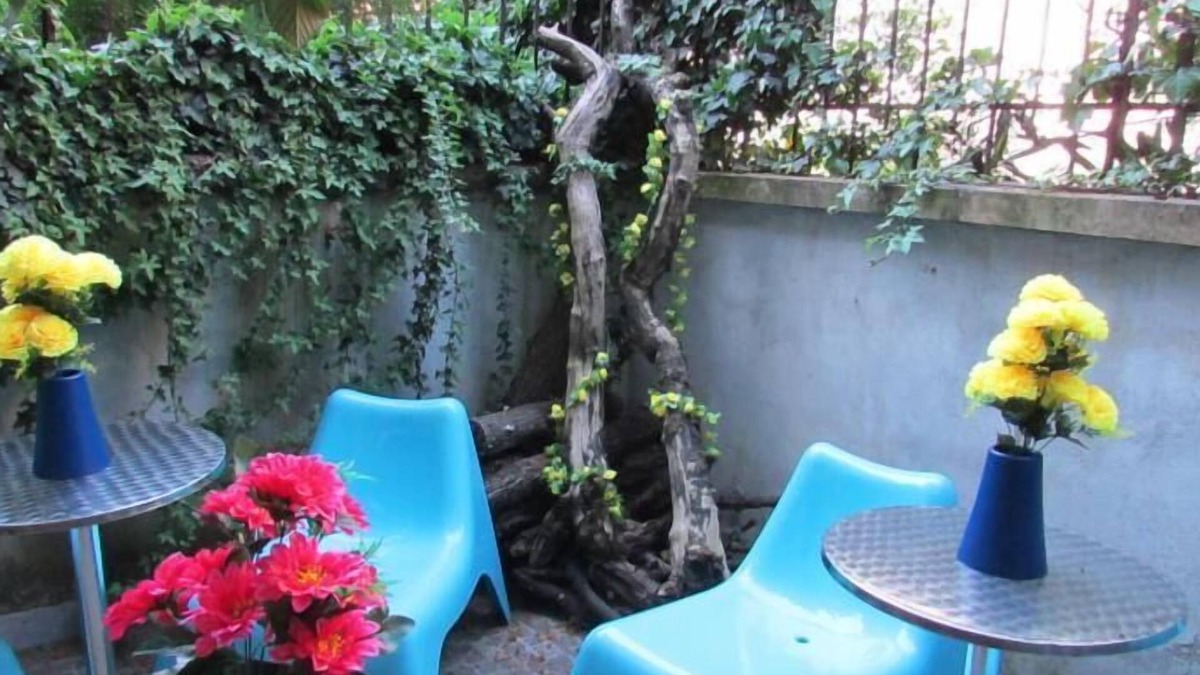 Casoretto Hotel | Hotel Ambra