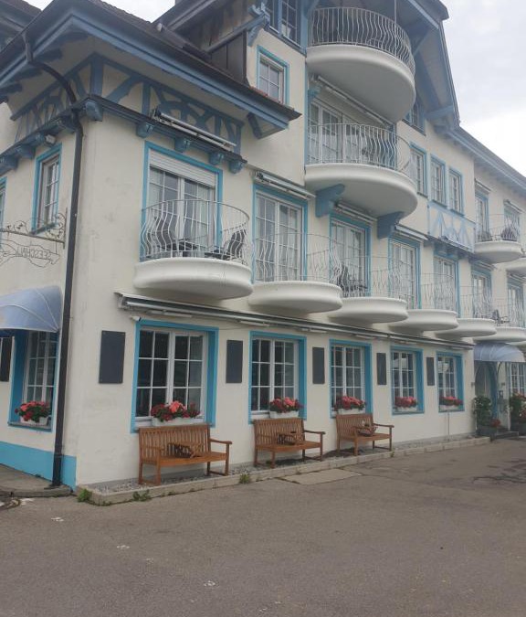 Reichenau Hotel | Hotel Amelia
