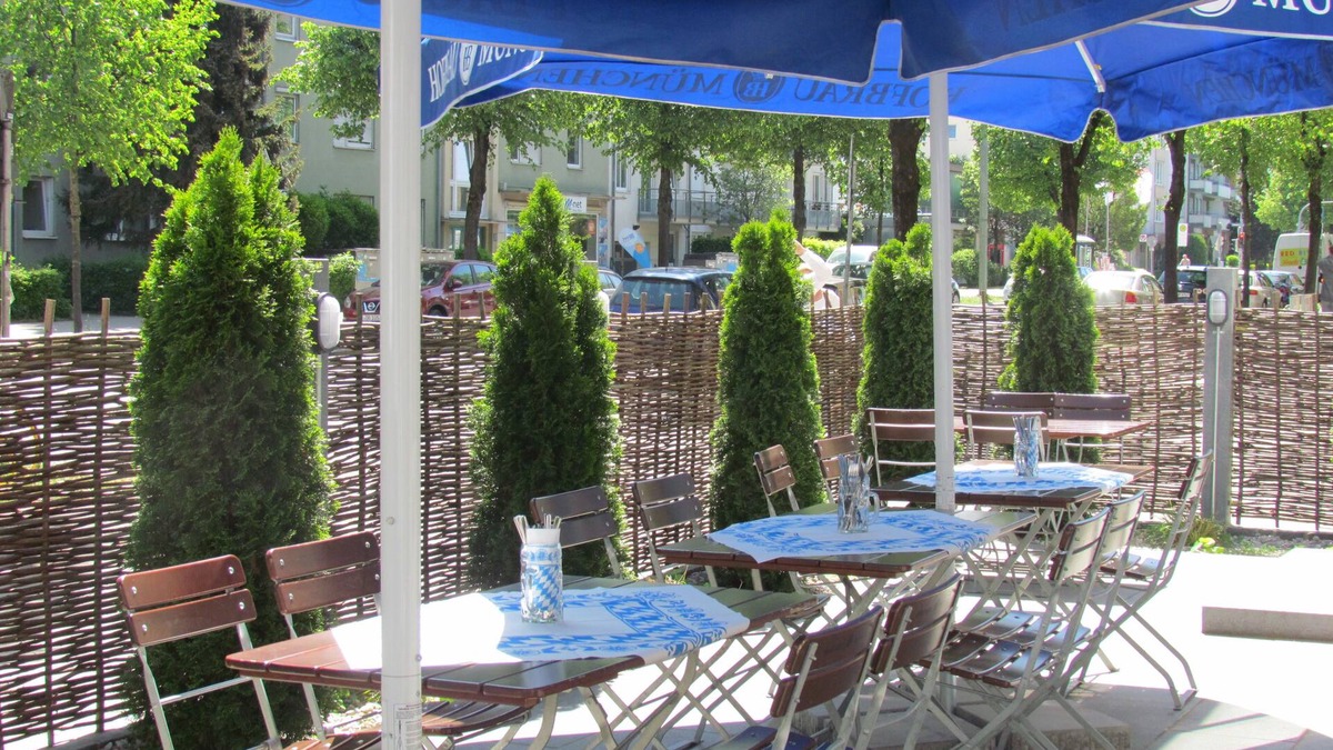 Sendling - Westpark Hotel | Hotel Amenity München