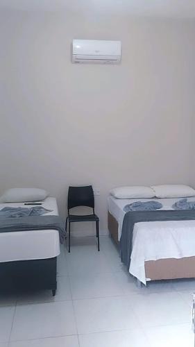 Tangara da Serra Hotel | Hotel America 2