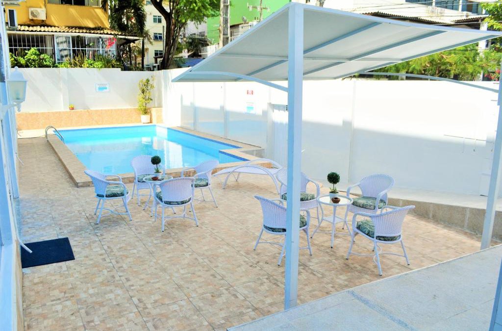 Fortaleza Hotel | Hotel Americas