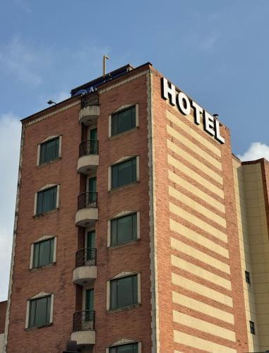 Puente Aranda Hotel | Hotel Americas Suites