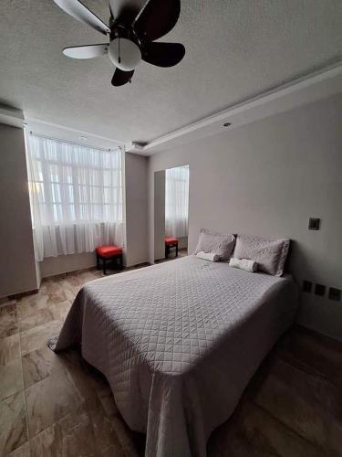 Tehuacan Hotel | Hotel AMG