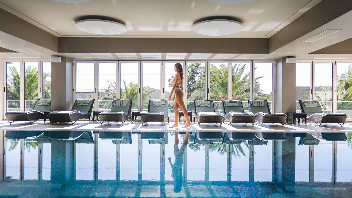 Petrovac Hotel | Hotel Ami Budva Petrovac