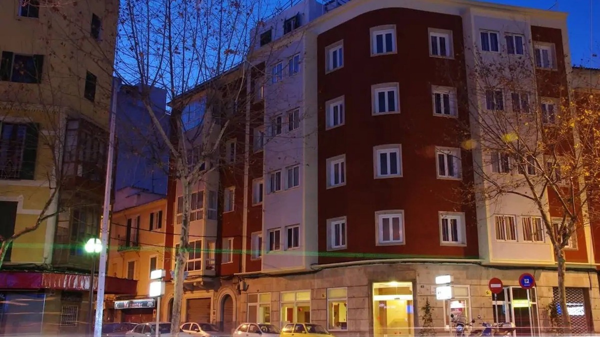Arxiduc Hotel | Hotel Amic Colón
