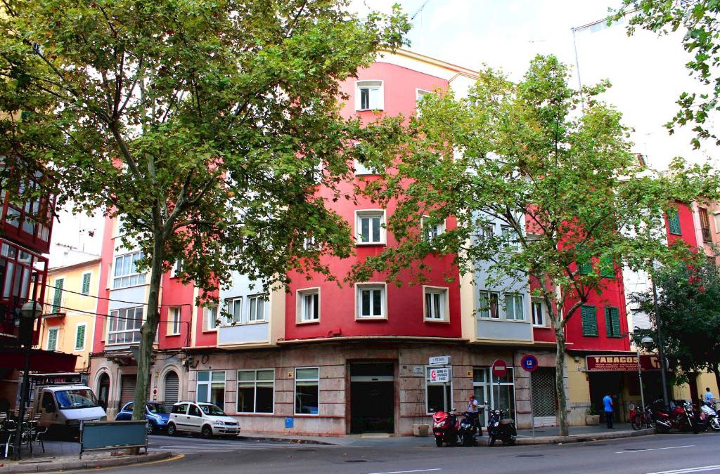 Bons Aires Hotel | Hotel Amic Colon