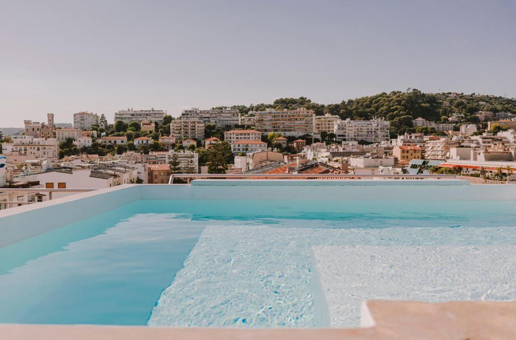 Gambetta Hotel | HOTEL AMOUR NICE