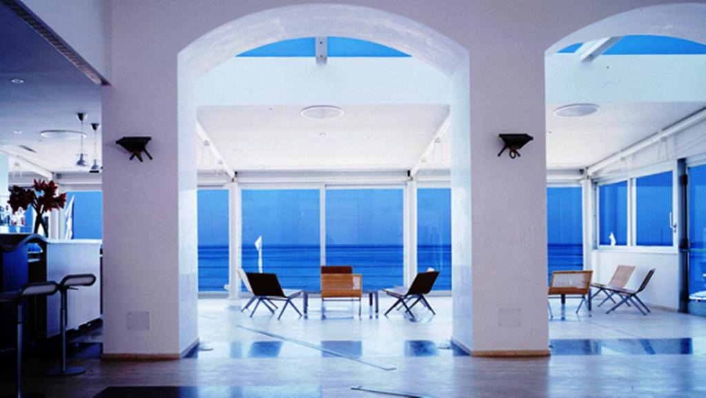 Sperlonga Hotel | Hotel Amyclae