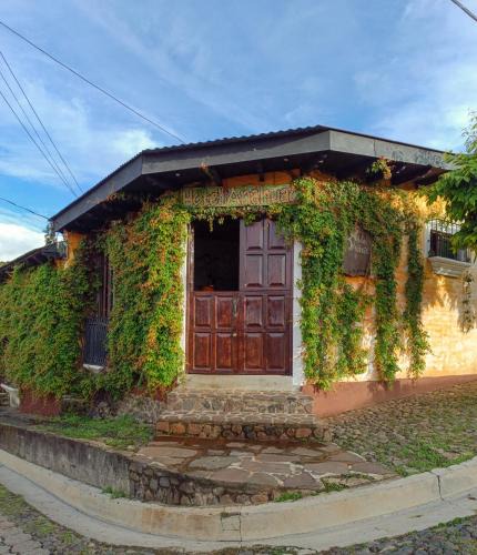 Juayua Hotel | Hotel Anáhuac