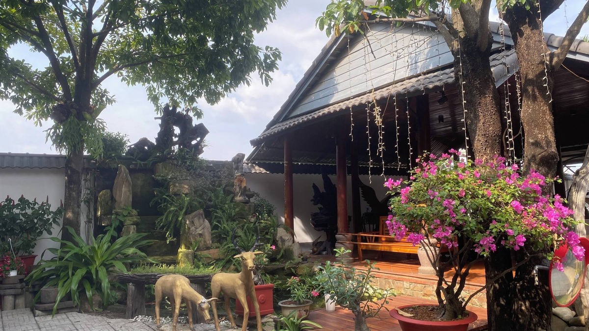 Phu My Hotel | Hotel An Hoa 2