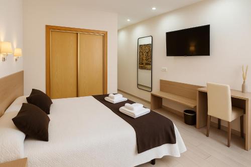 Oropesa del Mar Hotel | Hotel Ancla