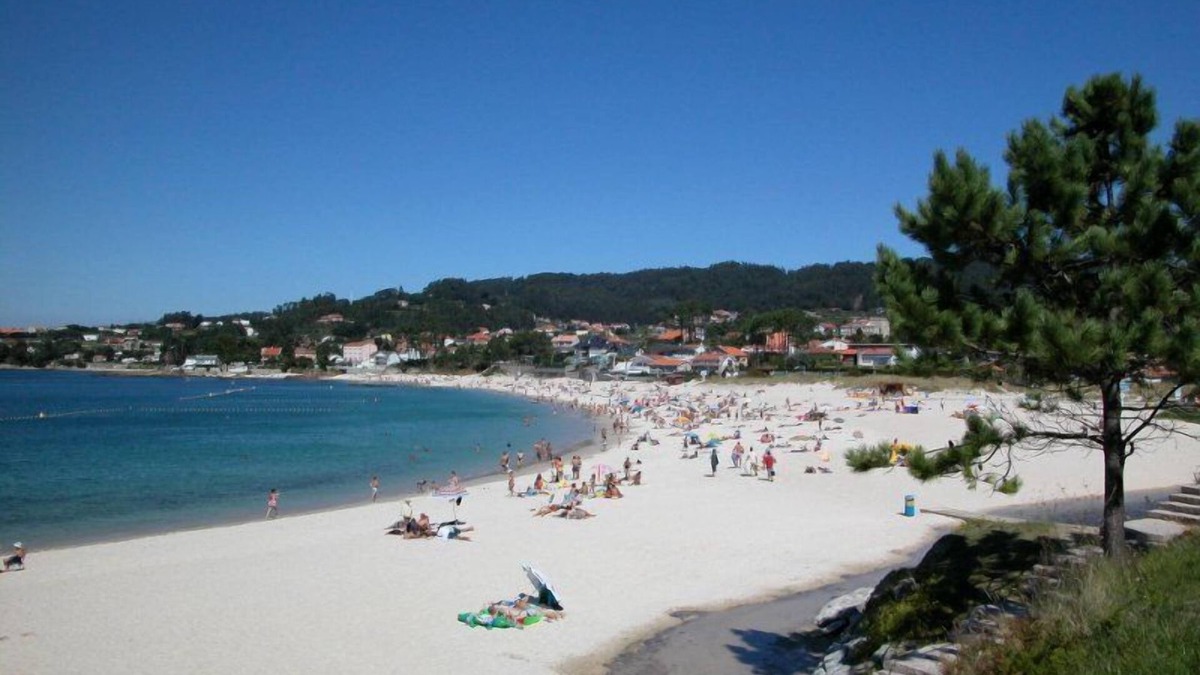 Sanxenxo Hotel | Hotel Ancora