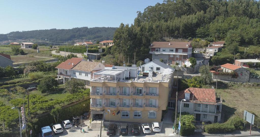 Sanxenxo Hotel | Hotel Ancora SANXENXO