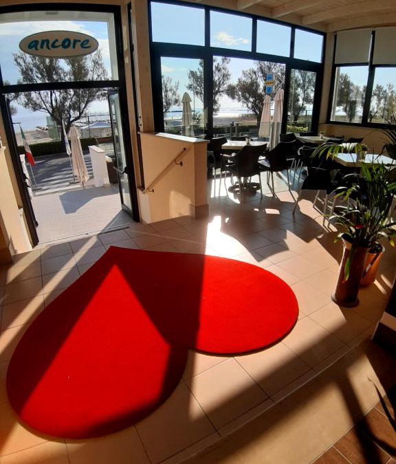 Senigallia Hotel | Hotel Ancore