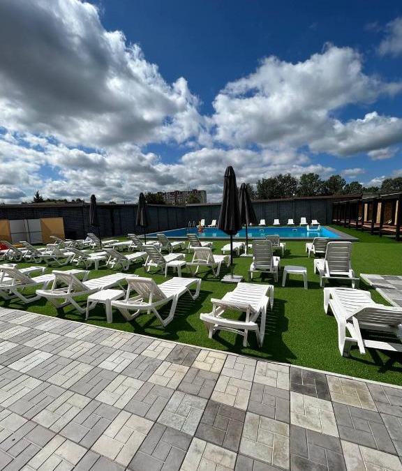 Cherkasy Hotel | Hotel and Entertaiment Complex Vlada