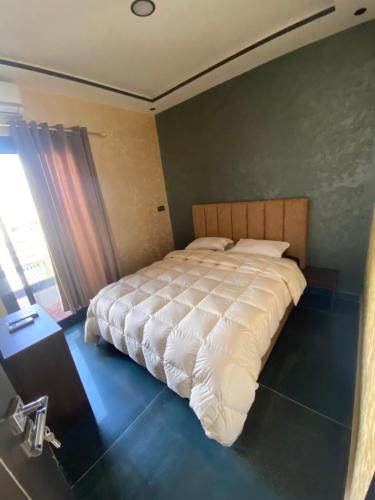 Nador Hotel | Hotel andalus N16