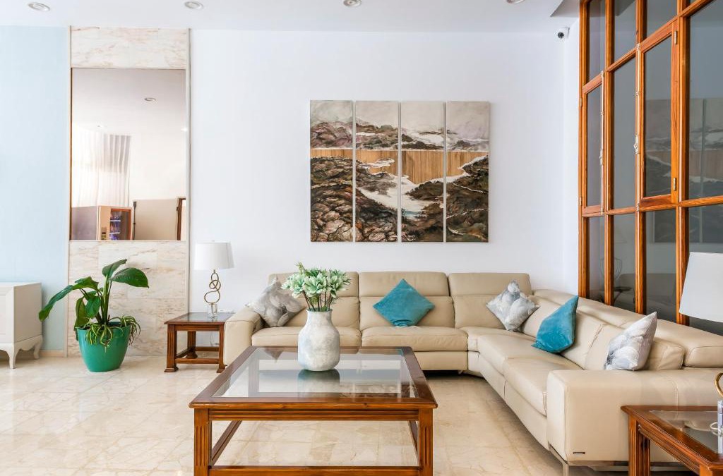 Los Cristianos Hotel | Hotel Andrea´s