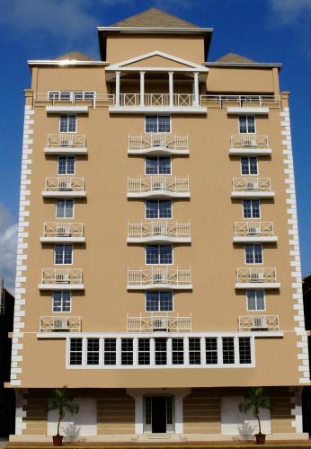 Colon Hotel | Hotel Andros