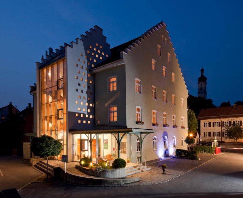 Murnau am Staffelsee Hotel | Hotel Angerbräu