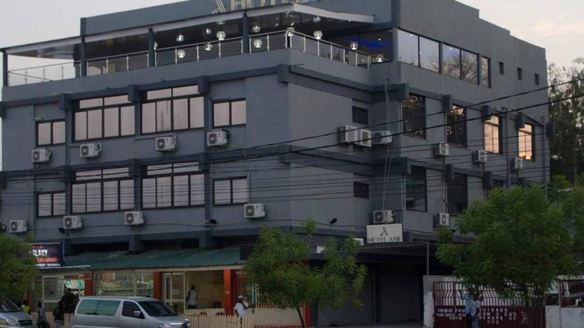 Tete Hotel | Hotel Anif