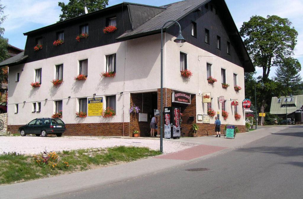 Harrachov Hotel | Hotel Anna
