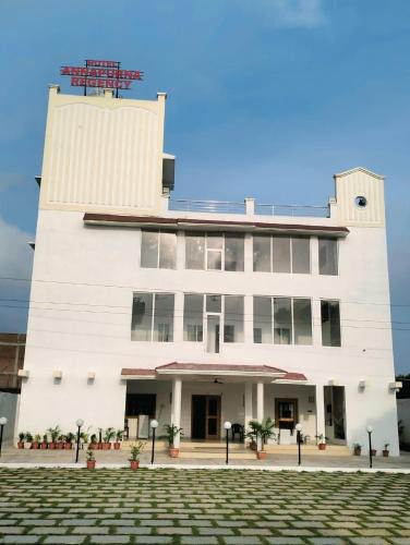 Vindhyachal Apartment | Hotel Annapurna Regency