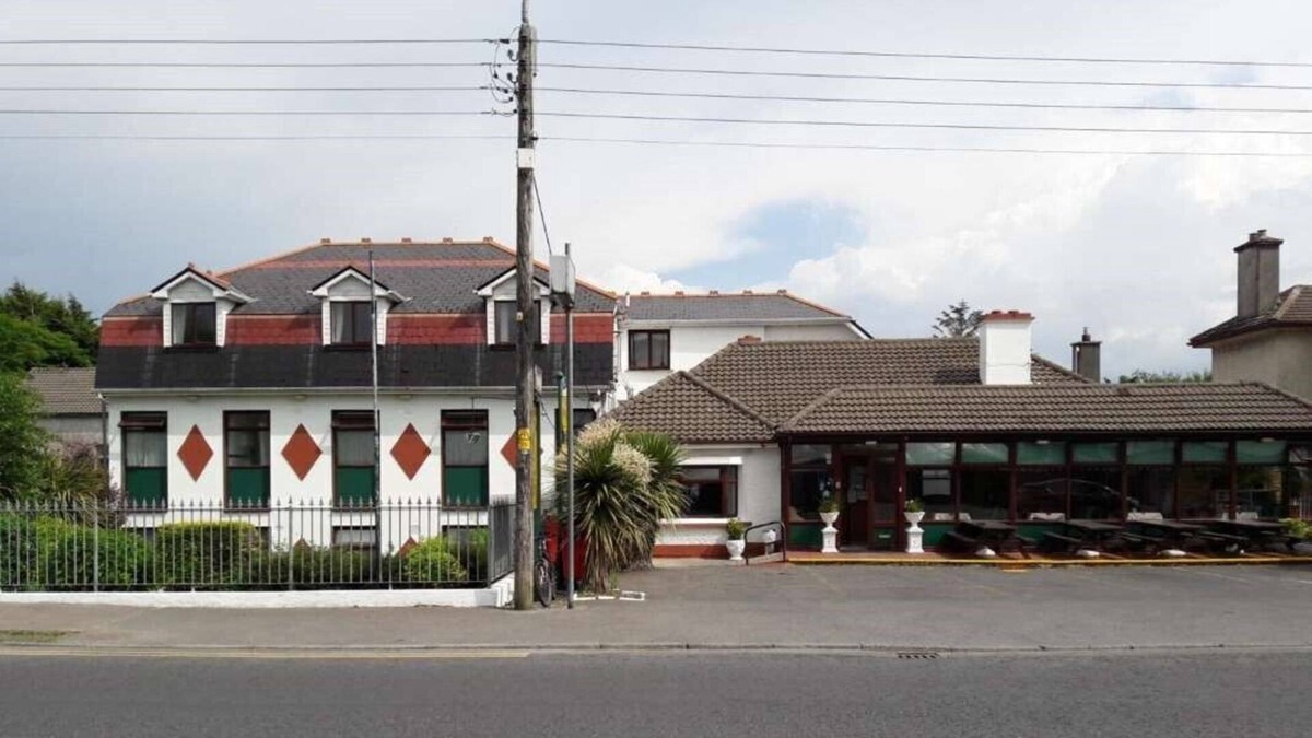 Galway Hotel | Hotel Anno Santo