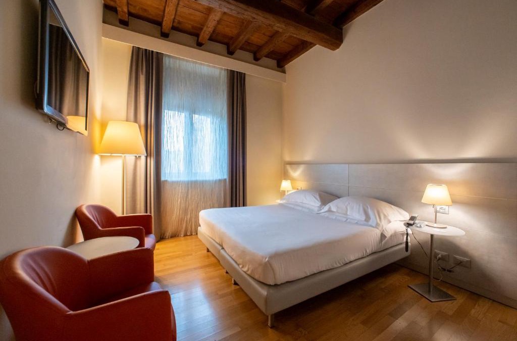 Ferrara Hotel | Hotel Annunziata