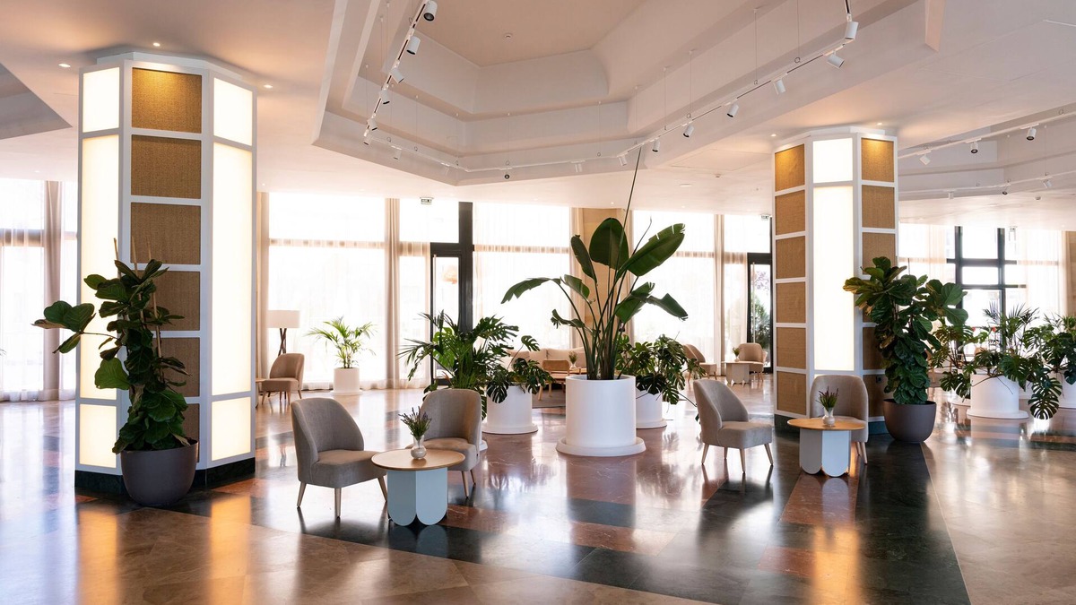Antequera Hotel | Hotel Antequera Hills