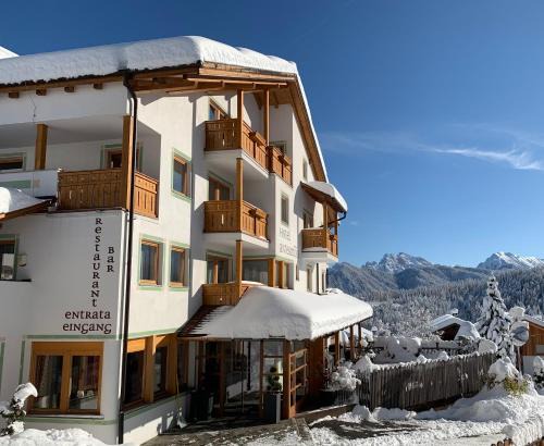 Antermoia Hotel | Hotel Antermoia