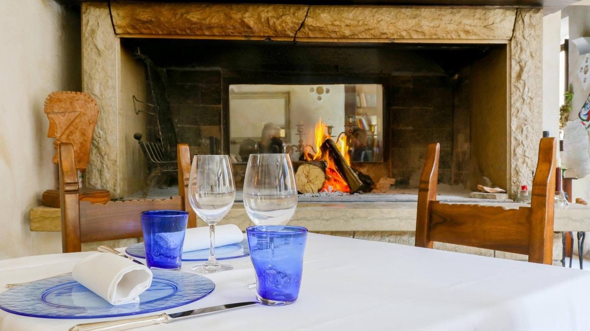 Furlo Hotel | Hotel Antico Furlo