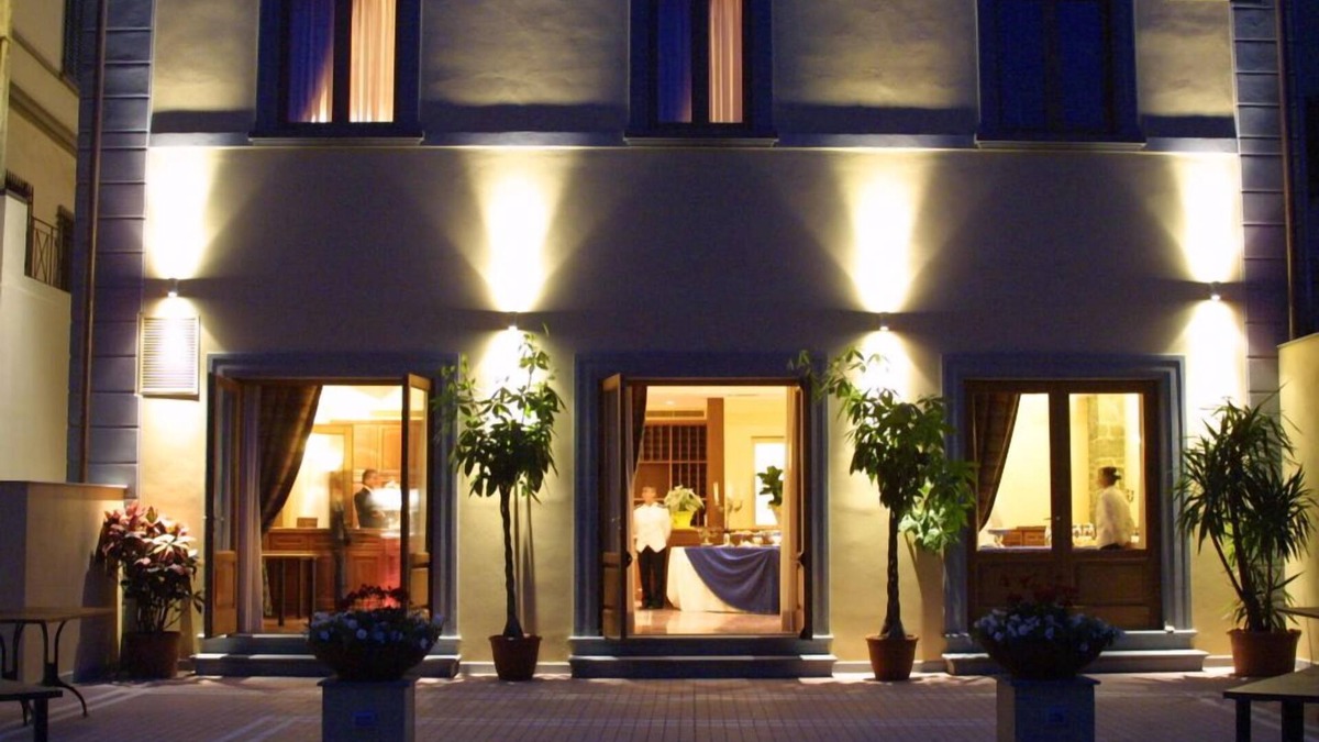 Lamporecchio Hotel | Hotel Antico Masetto