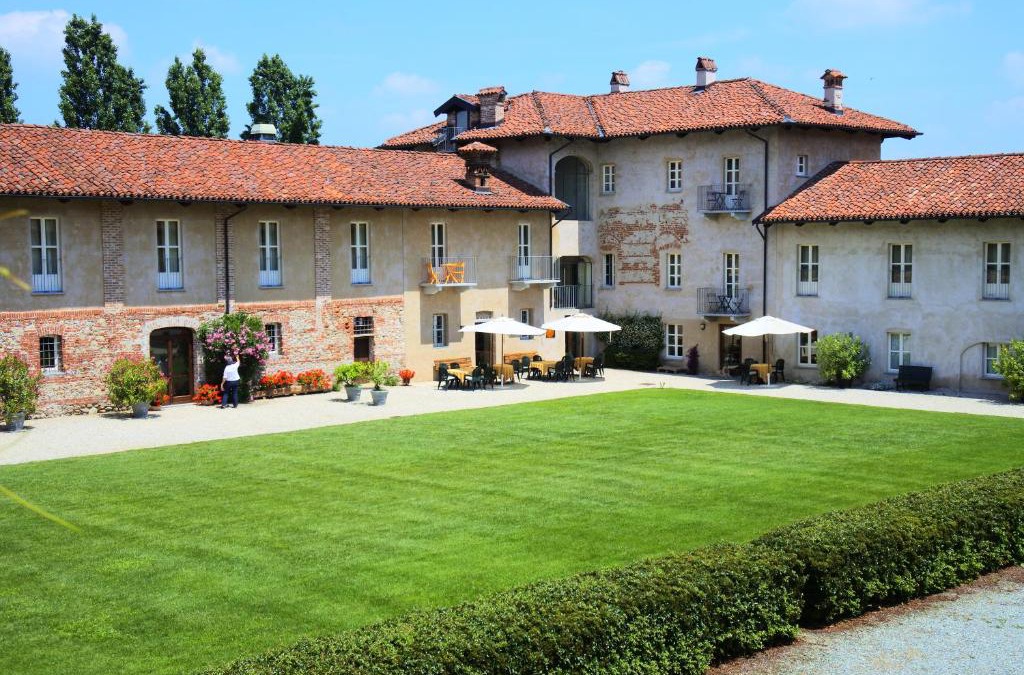 Saluzzo Hotel | Hotel Antico Podere Propano