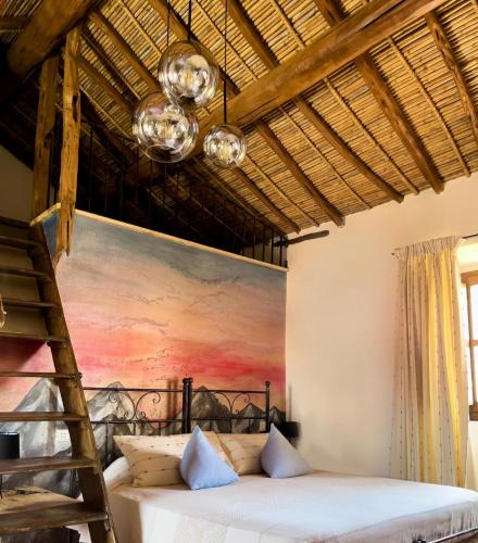 Orosei Hotel | Hotel Anticos Palathos